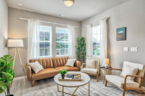 3BD Quiet Suburbs Restaurants & Parks
